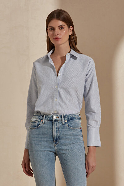 Dahlia Bianca Hazel Shirt Body