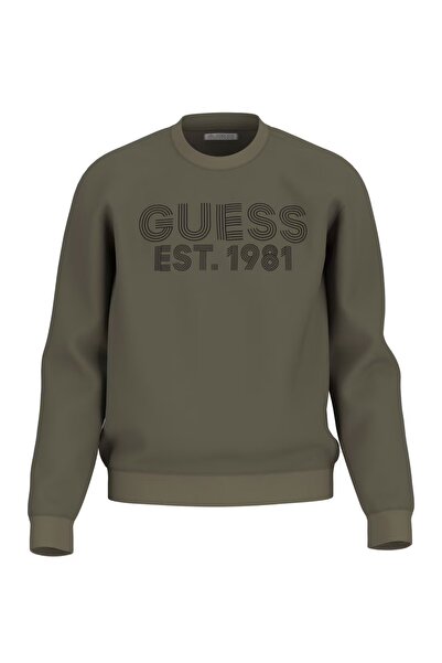 Guess Sweatshirt Pullover BEAU