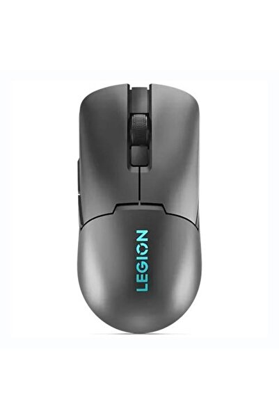 LENOVO Ασύρματο ποντίκι παιχνιδιών Legion M600s Qi, Bluetooth, 19k DPI, RGB (...