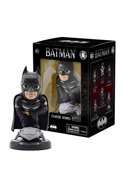 Yumese Yume Toys Dc Comics Batman Classic Series Single Figure Pack Dark Knig...