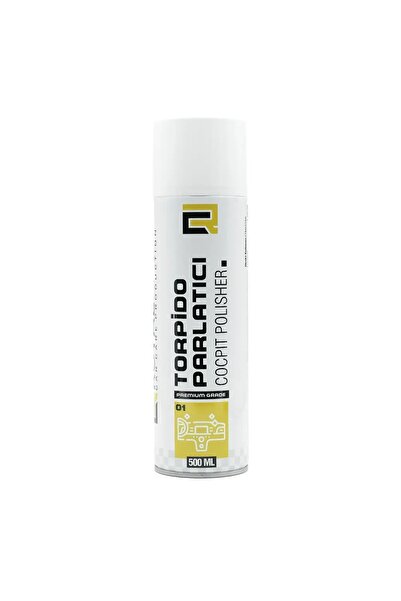 ROYALCHEM CAR CARE PRODUCTION ROYALCHEM TORPİDO PARLATICI 500 ML