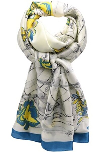 Hilldi Oversized Scarf for Women