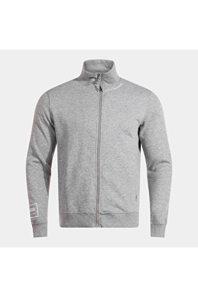 Joma Urban Street men's sweatshirt grey S