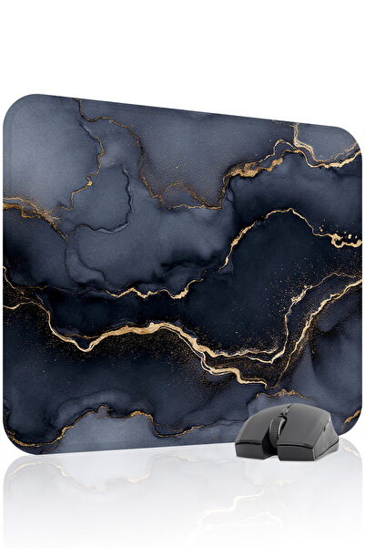 mousepad bastir Mousepad pentru jocuri din cauciuc cu antialunecare cusături,...