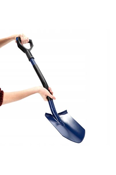 KADAX Lopată de zăpadă, mașină de grădină, 86 cm