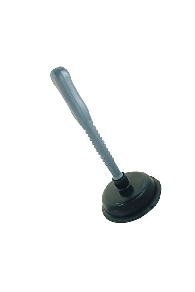 OEM Pompa cu ventuza de 160 mm din cauciuc, pentru desfundat scurgerea chiuve...