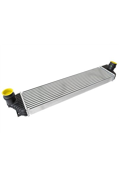 Farex Intercooler Renault Master III 2.3 dCi 2010-