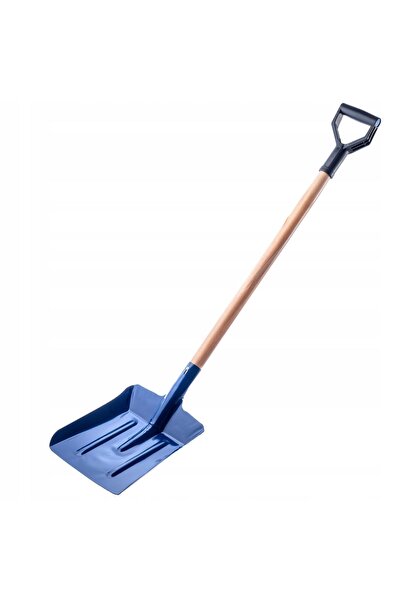 KADAX Lopată pentru cărbune, nisip, pietriș, cenușă, cereale, boabe, puternic...