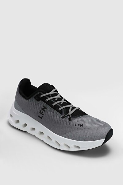 Lufian Γνήσιο δερμάτινο κορδόνι με κορδόνια, άνετα καθημερινά ανδρικά παπούτσ...