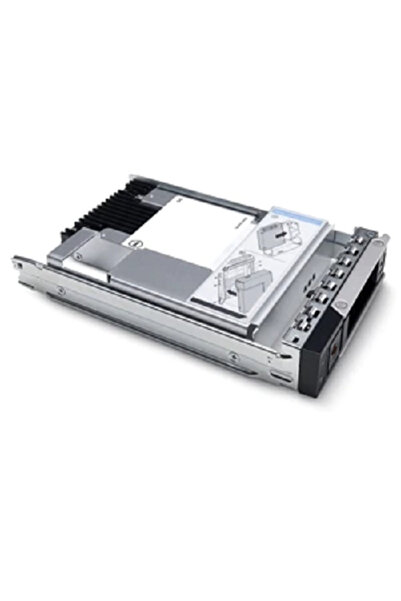 Dell SSD Server 345-BDQM 960GB, SATA, 2.5"
