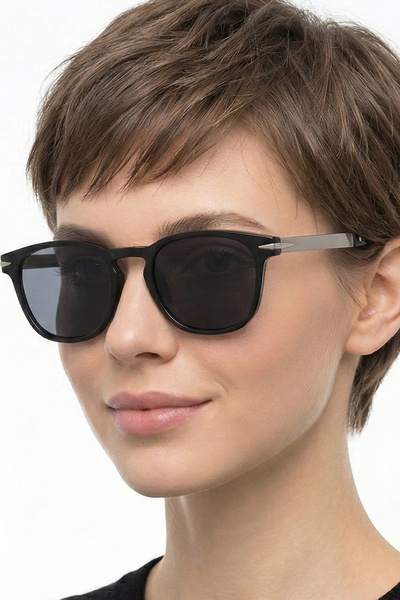 One Eyes Women's Sunglasses Gg-0001