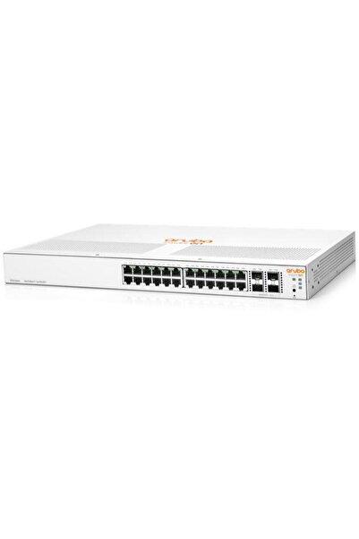 Aruba Networks Switch Aruba JL682A Instant On 1930, 24 Gigabit ports 4SFP+