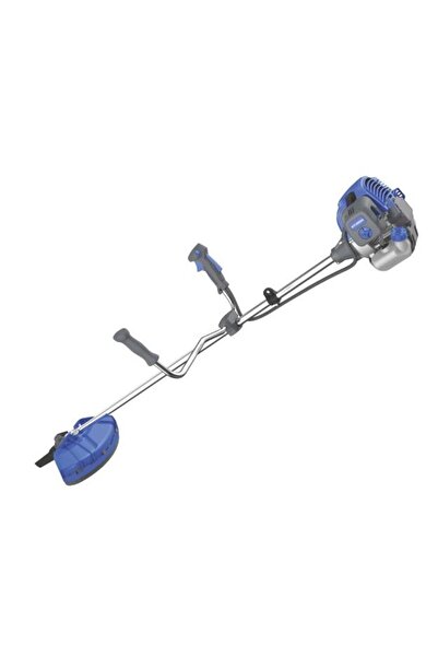 Hyundai Βενζινοκίνητο Θαμνοκοπτικό HY-BC520 GT-2, 2 Χρόνων, 1400 W, 2 HP, Ρεζ...