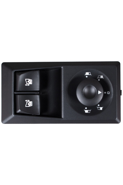 Farex Comutator geam/oglindă Renault 2013+ cu 3 pini