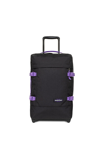 Eastpak Tranverz S Kabin Boy İki Tekerlekli Valiz
