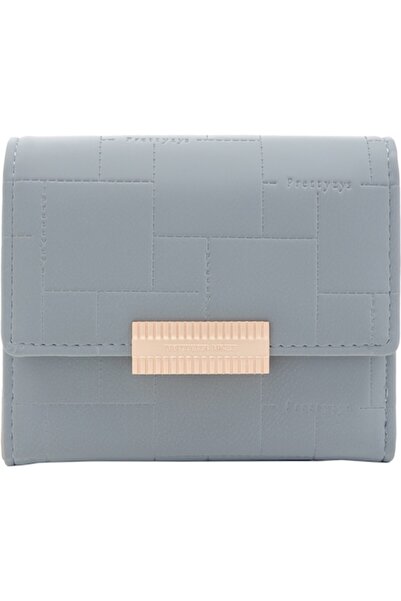 Prettyzys Women's Wallet
