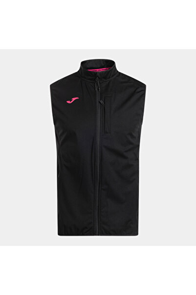 Joma R-Night men's running vest black M