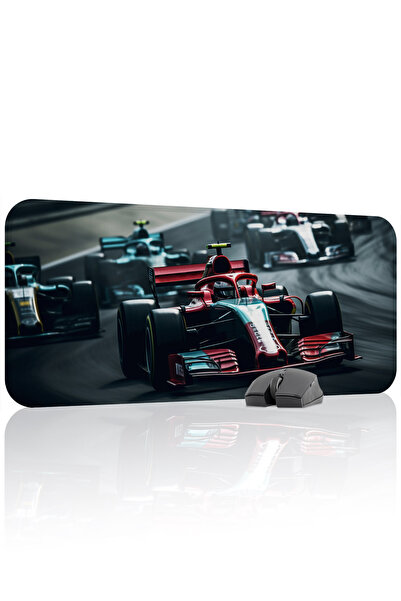 mousepad bastir Mousepad pentru jocuri F1 antialunecare din cauciuc cusut V3 ...