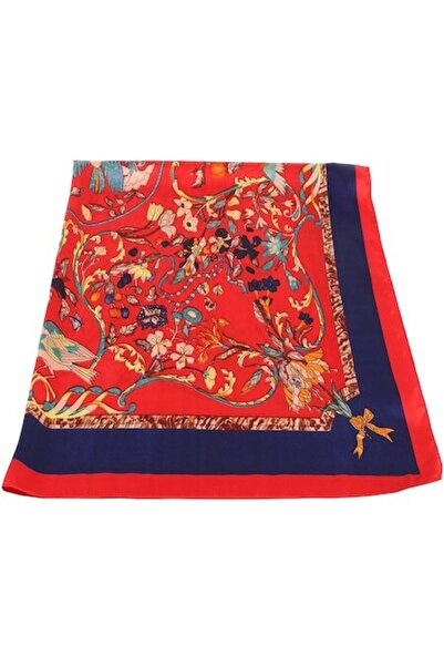 Joolar Eșarfă de mătase pentru femei