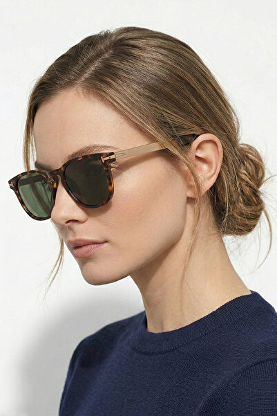 One Eyes Women's Sunglasses Gg-0001
