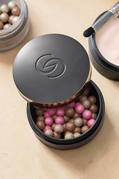 Oriflame Giordani Gold Serum İçeren İnciler - Radiant Rose