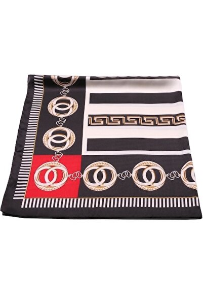 Joolar Silk Touch Scarf for Women