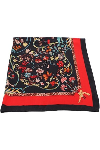 Joolar Silk Touch Scarf for Women