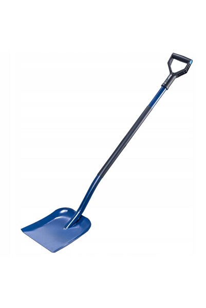 KADAX Lopată pentru nisip, cereale, boabe, pietriș, pământ, lopată pentru nis...