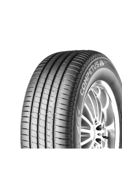 Lassa 215/65R16 102V XL COMPETUS H/P2