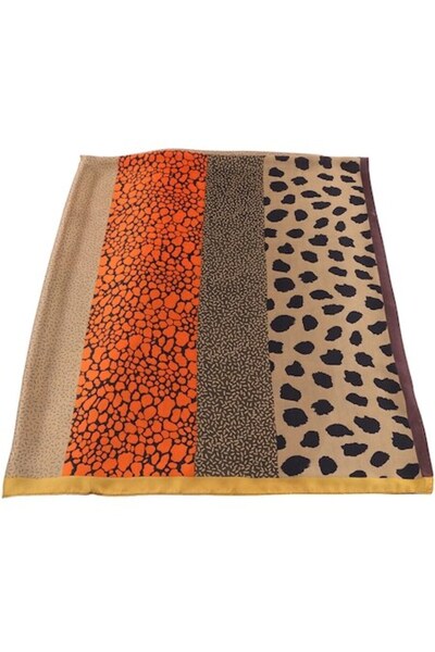 Joolar Eșarfă de mătase pentru femei