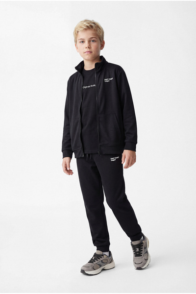 PAULMARK Boys sweatpants