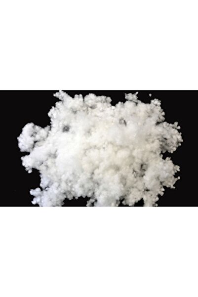 Decostof Textile Siliconized fluff in a 7 kg bag