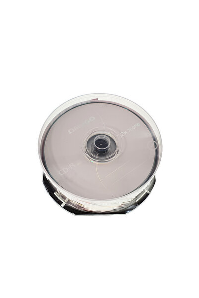 Omega CD-R 56303 700Mb, 80min, 52X, cutie pentru tort 25buc