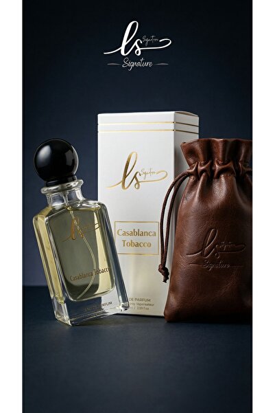L&S Casablanca Tobacco