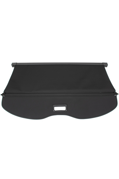 Farex Renault Kadjar 2015+ Trunk Roller Blind Black