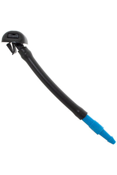 Farex Duză spălător parbriz Peugeot 206/407