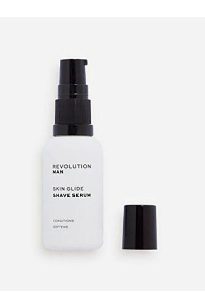 Revolution Man Skin Glide Shave Serum
