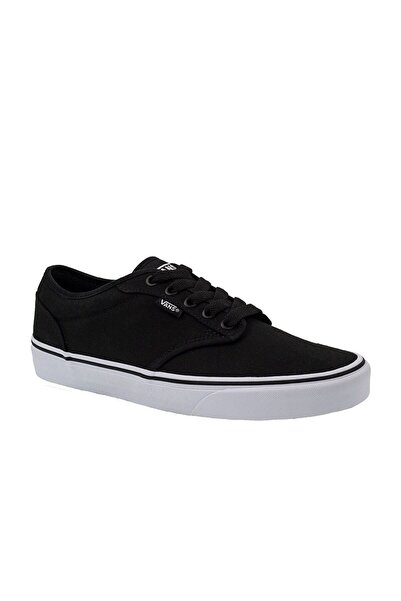 Vans Atwood Black Men's Sneakers Shoes