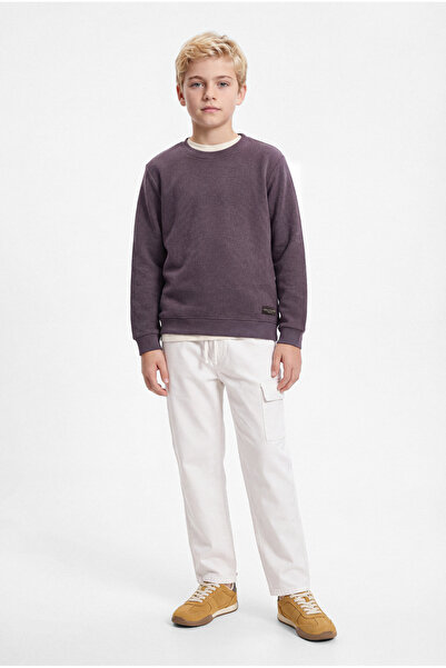 PAULMARK Dečake 'Jogger Hlače