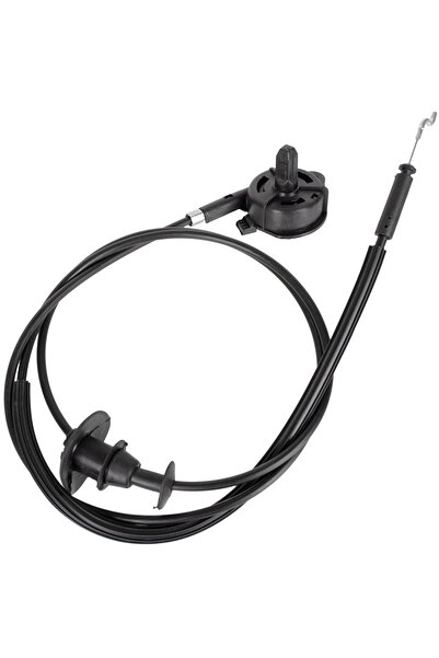 Farex Cablu de deschidere capotă Renault Master II 1997-2010