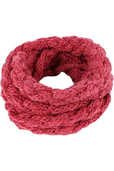 Joolar Unisex Circular Scarf, Knitted, Twisted Model