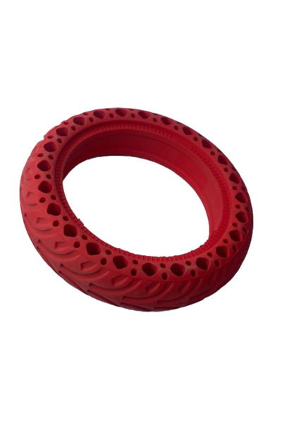 OEM Αντιολισθητικό συμπαγές ελαστικό 8,5x2" για ηλεκτρικά σκούτερ