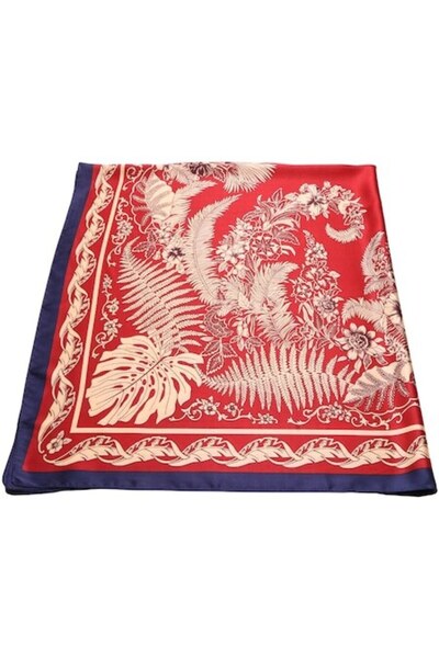 Joolar Eșarfă de mătase pentru femei