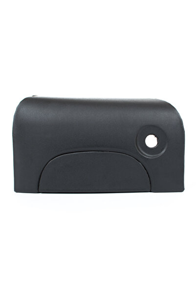 Farex Mâner ușă spate Renault Kangoo 1997-2007 negru