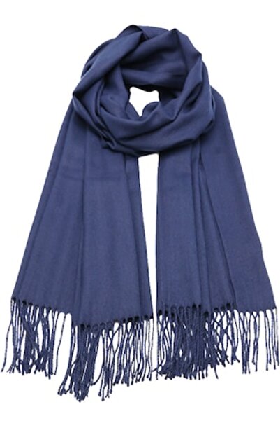 Joolar Alice Scarf for Women, Imitation Cashmere, Thin, Cold Season, with Fri...
