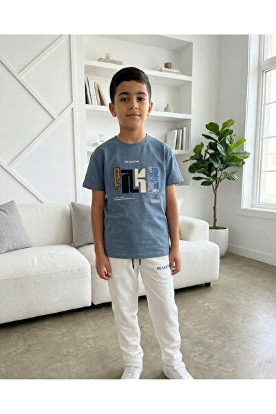 alqarat Modern Style Summer Set