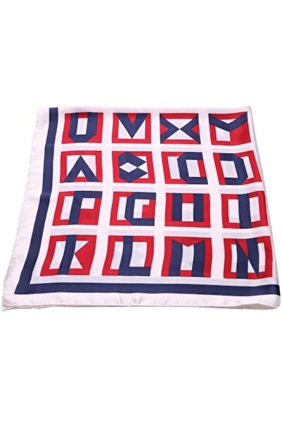 Joolar Eșarfă de mătase pentru femei