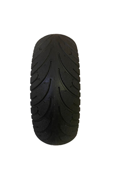 OEM Anvelopa cauciuc solid 10x3" pentru trotinete electrice