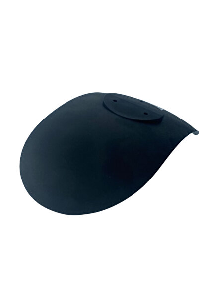 ZERO Προστατευτικό μπροστινού τροχού (Φτερό) για σκούτερ 11X (Μαύρο)