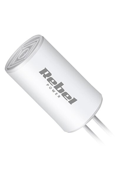 Rebel Condesator motor 14 uF, 450V, cu fir, Tools